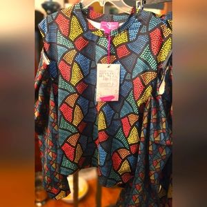 Sassy Jones Original Zuri Jogger